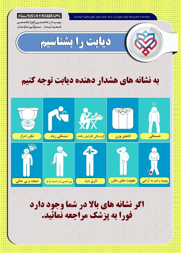 بیمارستان صدوقی،بیمارستان شهید صدوقی،بیمارستان شهید صدوقی،پزشکان بیمارستان شهید صدوقی اصفهان،نوبت دهی پزشکان درمانگاه بیمارستان شهید صدوقی اصفهان